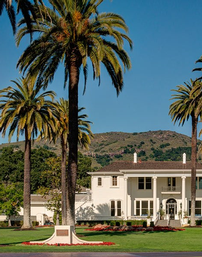 Golf Suite at Silverado Resort & Spa in Napa Valley 202//257